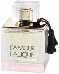 Акция на Парфюмированная вода Lalique L'Amour 100 ml Тестер от Stylus