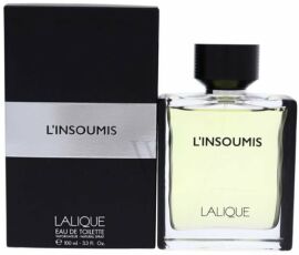 Акция на Туалетная вода Lalique L'Insoumis 100 ml от Stylus