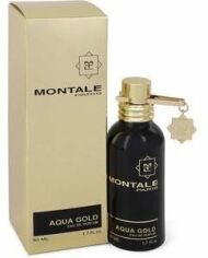 Акция на Парфюмированная вода Montale Aqua Gold 50 ml от Stylus