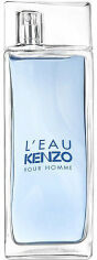 Акция на Туалетная вода Kenzo L'Eau Pour Femme 100 ml Тестер от Stylus