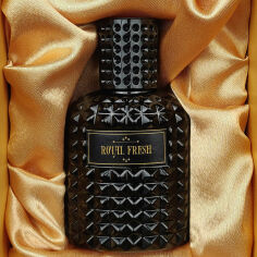 Акція на Духи Couture Parfum Royal Fresh Extrait De Parfum 50 ml від Stylus
