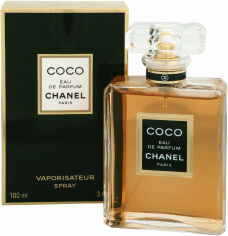 Акція на Chanel Coco (женские) парфюмированная вода 100 мл Тестер від Stylus