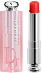 Акция на Christian Dior Addict Lip Glow №015 Cherry Бальзам для губ 3.2g от Stylus
