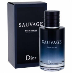 Акция на Парфюмированная вода Christian Dior Sauvage 2018 100 ml от Stylus