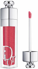 Акция на Christian Dior Addict Lip Maximizer Блеск для губ №027 Intense Fig 6 ml от Stylus