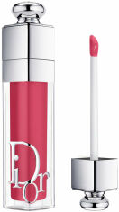 Акция на Christian Dior Addict Lip Maximizer Блеск для губ №029 Intense Grape 6 ml от Stylus