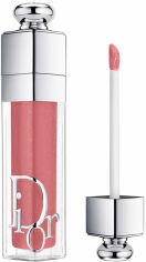 Акція на Christian Dior Addict Lip Maximizer Блеск для губ № 012 Rosewood 6 ml від Stylus