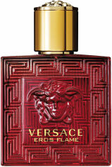 Акція на Versace Eros Flame (женские) парфюмированная вода 100 мл Тестер від Stylus