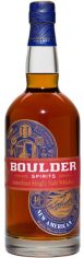 Акция на Виски Boulder American Single Malt Whiskey New American 46 % 0.7 л (WHS019962320330) от Stylus