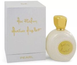 Акція на Парфюмированная вода M.Micallef Mon Parfum Pearl 100 ml від Stylus