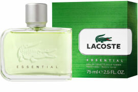 Акция на Lacoste Essential (мужские) туалетная вода 75 мл от Stylus