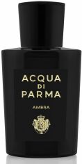 Акція на Парфюмированная вода Acqua Di Parma Ambra Eau de Parfum 100 ml Тестер від Stylus