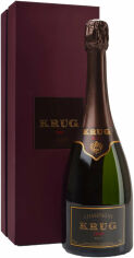 Акція на Шампанское Krug Vintage 2006, белое брют сухое, 12.5% 0.75л, в подарочной упаковке (BDA1SH-SKG075-018) від Stylus