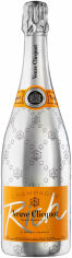 Акція на Шампанское Veuve Clicquot Ponsandin Rich, белое полусладкое, 0.75л 12% (BDA1SH-SVC075-020) від Stylus