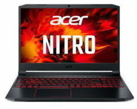 Акція на Acer Nitro 5 (32_NH.QEWEP.004) від Stylus