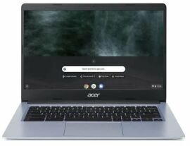 Акция на Acer Chromebook 314 CB314-3HT-C4U5 (NX.KB5EU.002) Ua от Stylus
