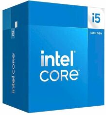 Акція на Intel Core i5-14500 (BX8071514500) Ua від Stylus