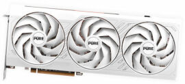 Акція на Sapphire Radeon Rx 7700 Xt 12GB Pure (11335-03-20G) від Stylus