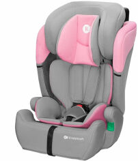 Акция на Автокресло Kinderkraft Comfort Up i-Size Pink (KCCOUP02PNK0000) от Stylus
