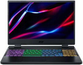 Акция на Acer Nitro 5 AN515-58-587V (NH.QLZEU.006) Ua от Stylus