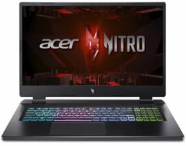 Акція на Acer Nitro 17 AN17-51 (NH.QK5EU.005) Ua від Stylus