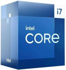 Акция на Intel Core i7-14700F (BX8071514700F) Ua от Stylus