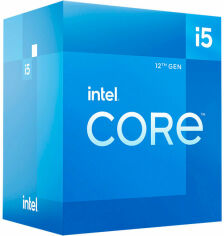 Акція на Intel Core i5-12500 (BX8071512500) Ua від Stylus