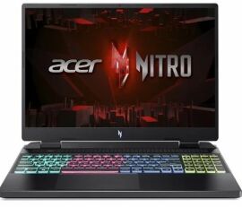 Акция на Acer Nitro 16 AN16-41 (NH.QKBEU.003) Ua от Stylus