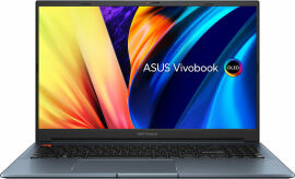 Акція на Asus Vivobook Pro 15 Oled K6502VJ-MA084 (90NB11K1-M002T0) Ua від Stylus