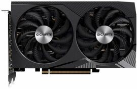 Акція на Gigabyte Nvidia GeForce Rtx 3060 Windforce 2X Oc 12GB D6 rev.2.0 (GV-N3060WF2 OC-12GD rev.2.0) від Stylus
