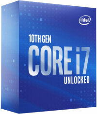 Акция на Intel Core i7-10700K (BX8070110700K) Ua от Stylus