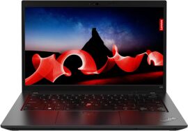 Акция на Lenovo ThinkPad L14 G4 T (21H10073RA) Ua от Stylus