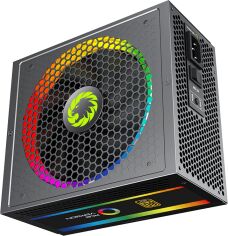 Акція на GameMax RGB-750 Rainbow 750W (RGB-750) від Stylus