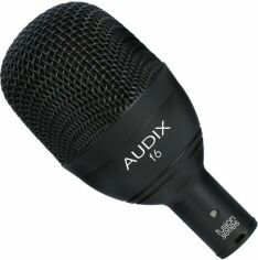 Акция на Микрофон Audix F6 от Stylus