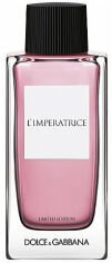 Акция на Туалетная вода Dolce & Gabbana L'Imperatrice Limited Edition 100 ml от Stylus