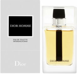 Акция на Туалетная водаChristian Dior Dior Homme 100 ml от Stylus