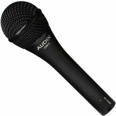 Акція на Микрофон Audix OM2 від Stylus