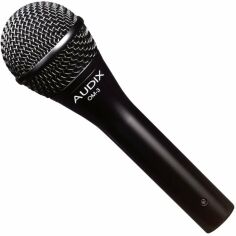 Акция на Микрофон Audix OM3 от Stylus