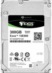 Акция на Seagate Exos 15E900 Sas 15K 300 Gb (ST300MP0106) от Stylus