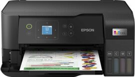 Акция на Epson EcoTank L3560 Wi-Fi (C11CK58404) Ua от Stylus
