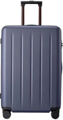 Акция на Чемодан Xiaomi Ninetygo Pc Luggage 28'' Navy Blue (6941413217019) от Stylus