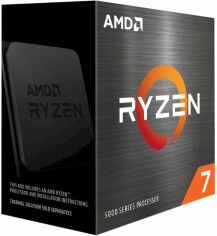 Акція на Amd Ryzen 7 5700X3D (100-100001503WOF) Ua від Stylus