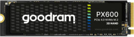 Акция на Goodram PX600 2 Tb (SSDPR-PX600-2K0-80) от Stylus