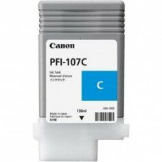 Акція на Canon PFI-107 (6705B001AA) від Stylus