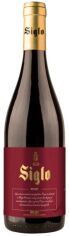 Акция на Вино Siglo Tinto Tempranillo красное сухое 14 % 0.75 л (VTS3005230) от Stylus