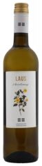 Акция на Вино Laus Chardonnay Wrapped белое сухое 14 % 0.75 л (VTS3156220) от Stylus