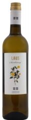Акція на Вино Laus Chardonnay белое сухое 14 % 0.75 л (VTS3156210) від Stylus