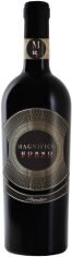 Акция на Вино Botter Magnifico Rosso Fuoco Primitivo Puglia Igt красное сухое 0.75 (VTS2991460) от Stylus