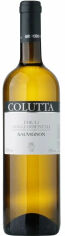 Акция на Вино Colutta Sauvignon Blanc DOC, белое сухое, 0.75л 13.5% (ALR16075) от Stylus