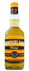 Акція на Ликер Kentucky Jack Honey 32 % 0.7 л (VTS6289360) від Stylus
